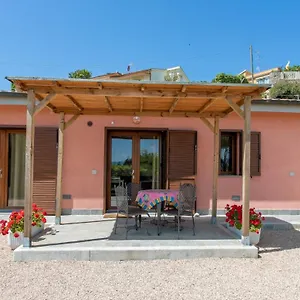 Casa vacanze La Casetta Sulla Laguna