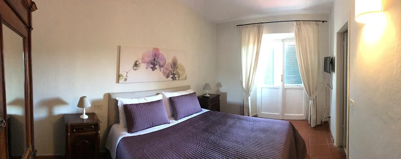 بيت ريفي Locanda Di Ansedonia - Ristorante Grigl