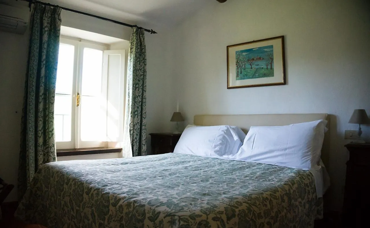 Locanda Di Ansedonia - Ristorante Grigl