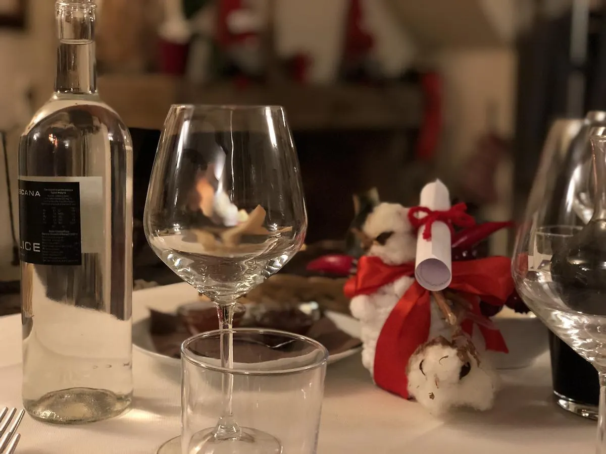 Locanda Di Ansedonia - Ristorante Grigl